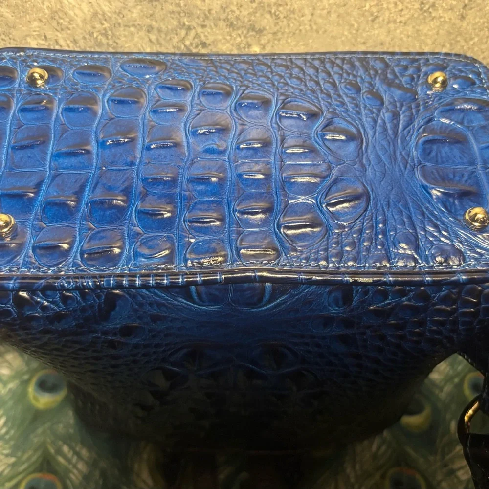 BrahminThe Dartmouth Backpack Mini - Picture 2 of 16